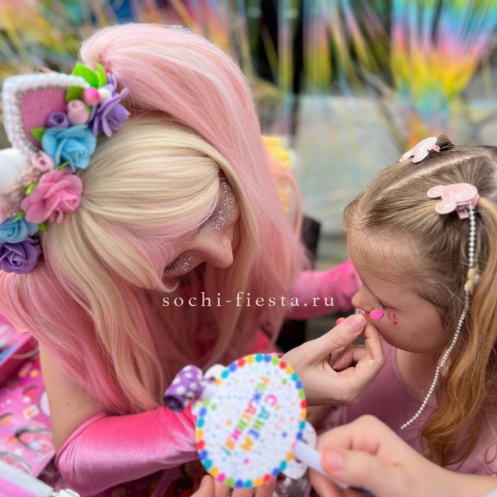 Блеск тату и Бьюти бокс в Сыктывкаре