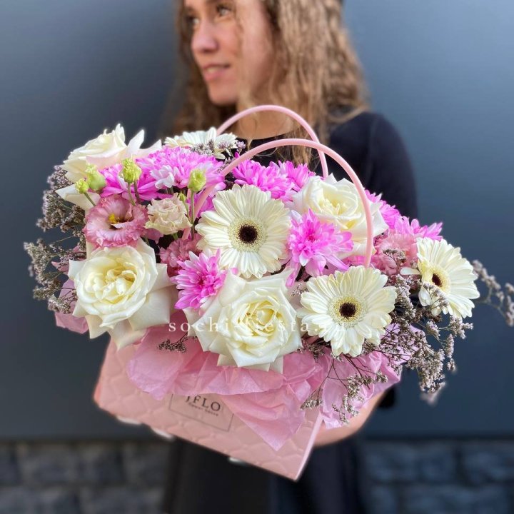 Сумочка "Милинда" в Сыктывкаре