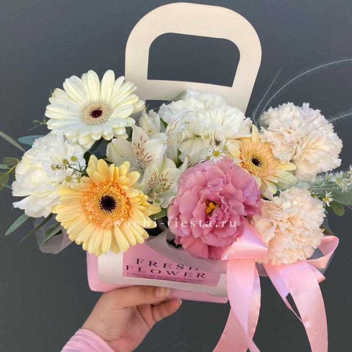 Сумочка №11 в Сыктывкаре