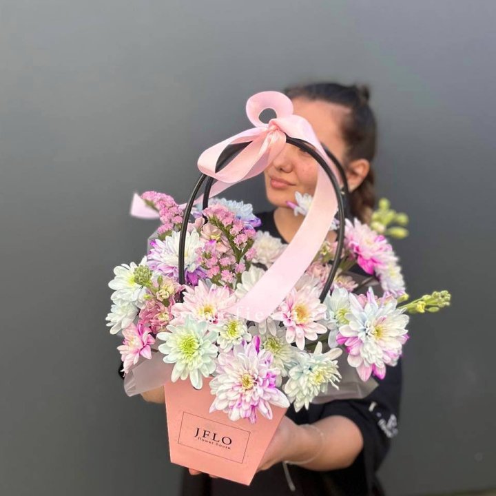 Сумочка "Беладона" в Сыктывкаре