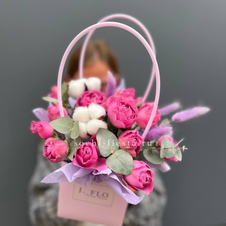 Сумочка Достижений в Сыктывкаре