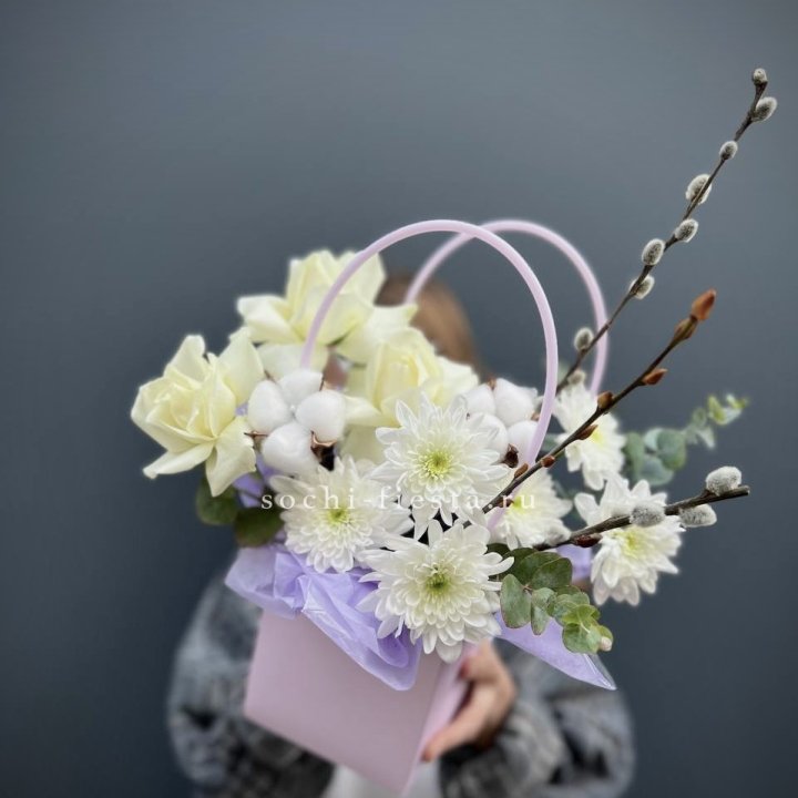 Сумочка №7 в Сыктывкаре