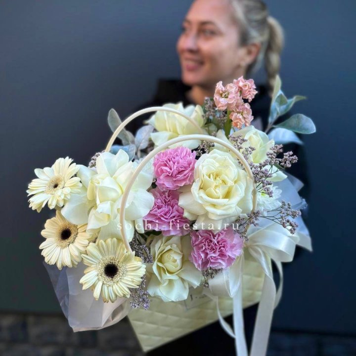 Сумочка "Милиса" в Сыктывкаре