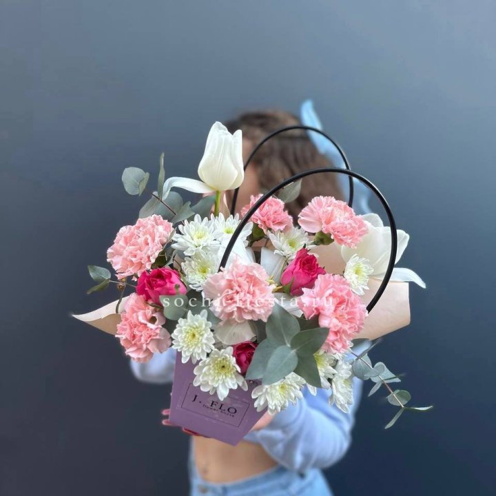 Сумочка Радости в Сыктывкаре