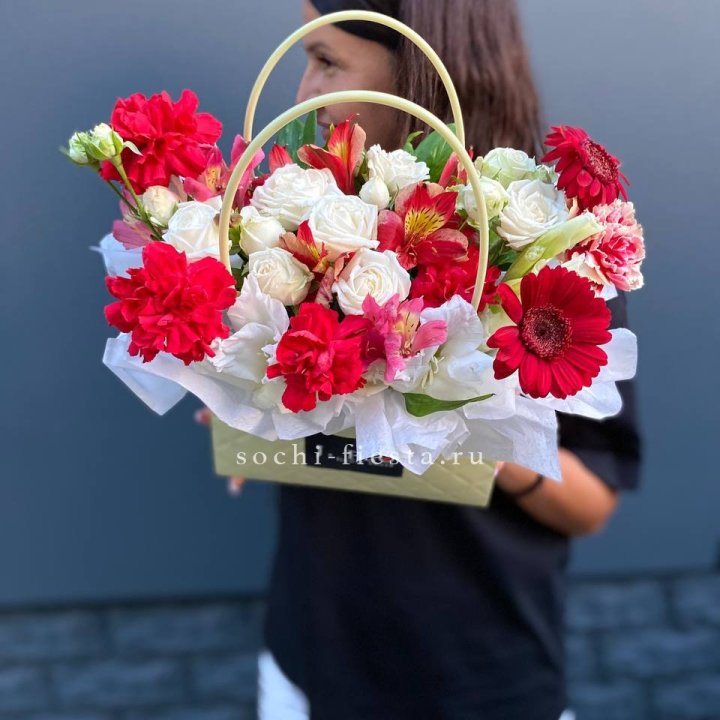 Сумочка №8 в Сыктывкаре