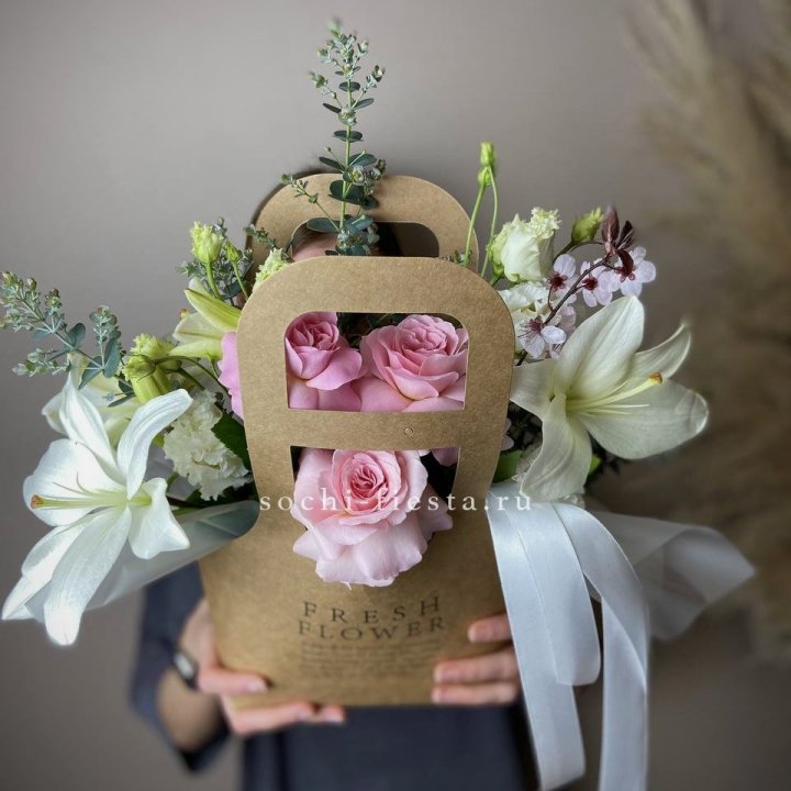 Сумочка "Модерн" в Сыктывкаре