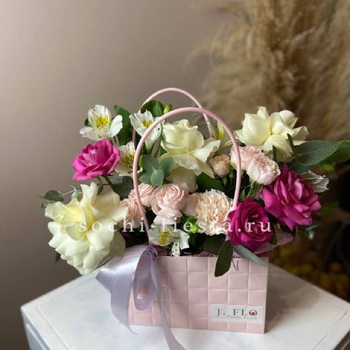 Сумочка "Калифорния" в Сыктывкаре