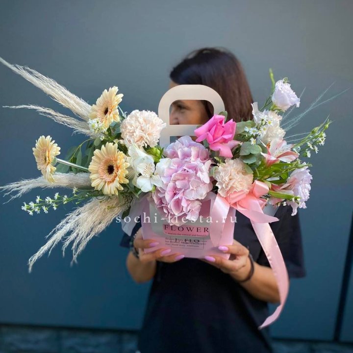 Сумочка №9 в Сыктывкаре