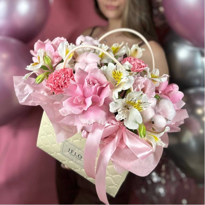 Сумочки "Флоренси" в Сыктывкаре