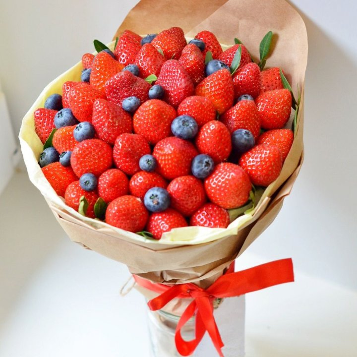 Ягодный бум №2 в Сыктывкаре