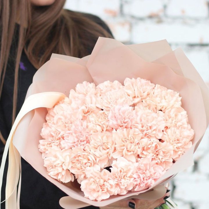 Диантусы №2 в Сыктывкаре