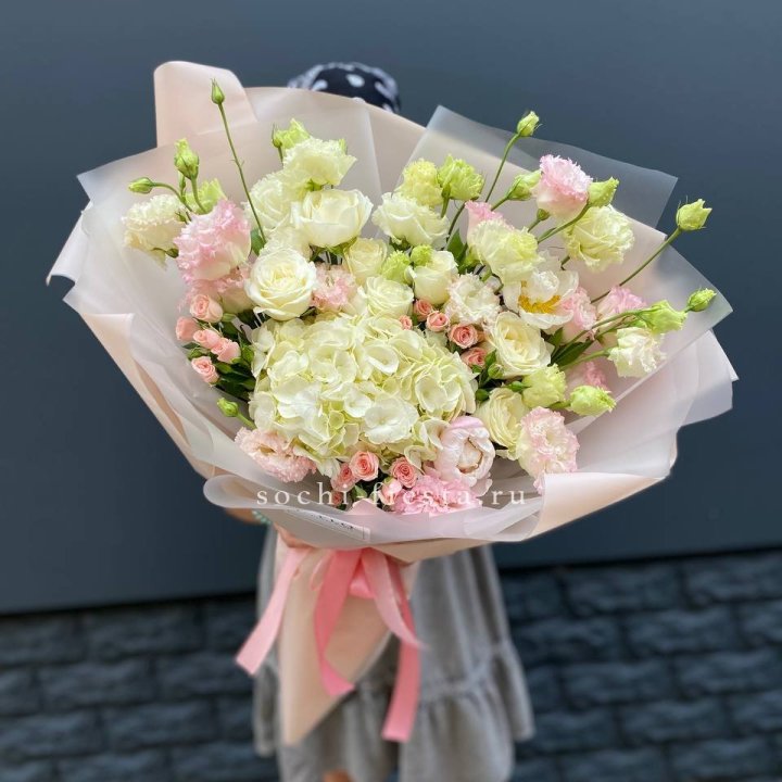 Букет "Мэрилэнд" в Сыктывкаре