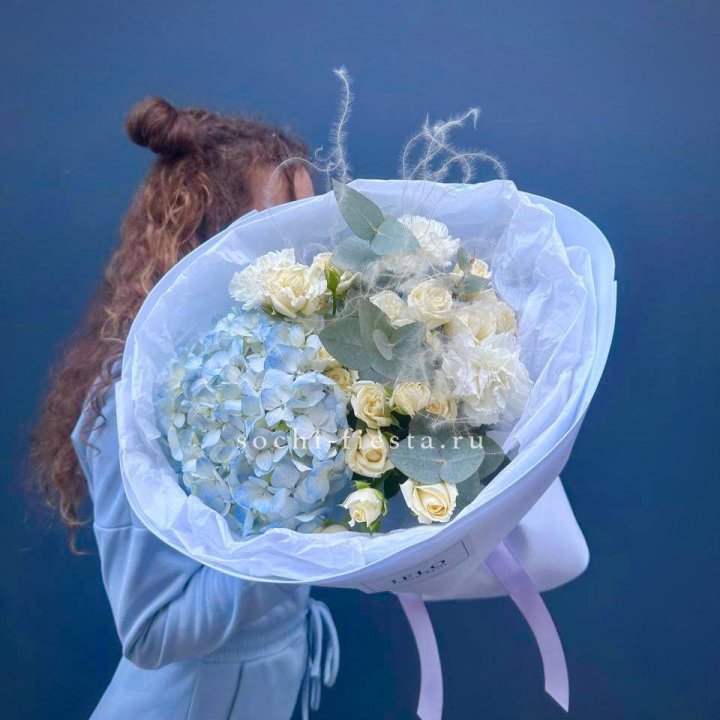 Букет "Свит панено" в Сыктывкаре