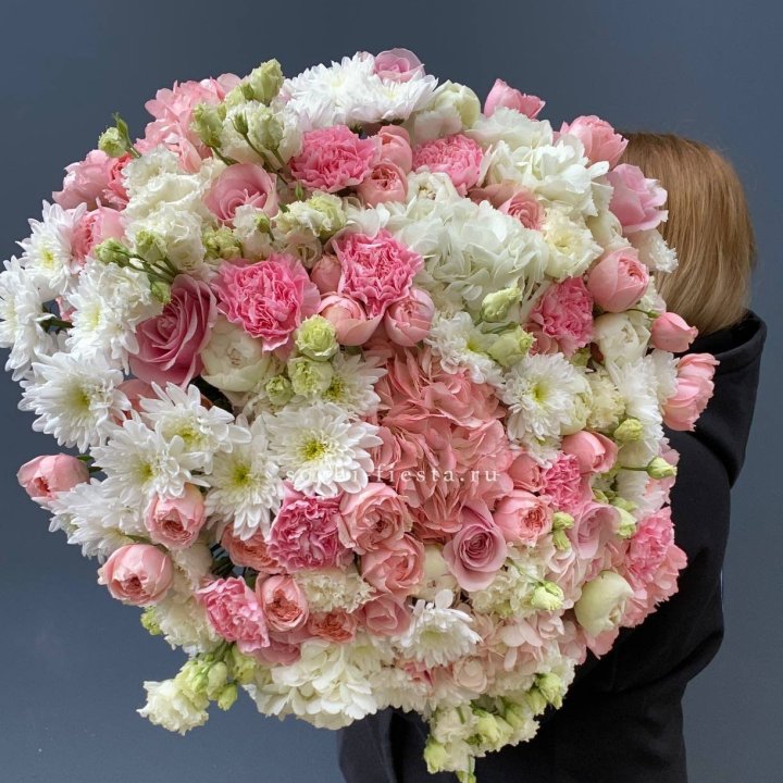  Букет  "Вау №1" в Сыктывкаре