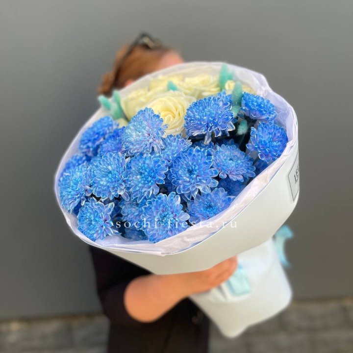  Букет "Лагуна-2" в Сыктывкаре