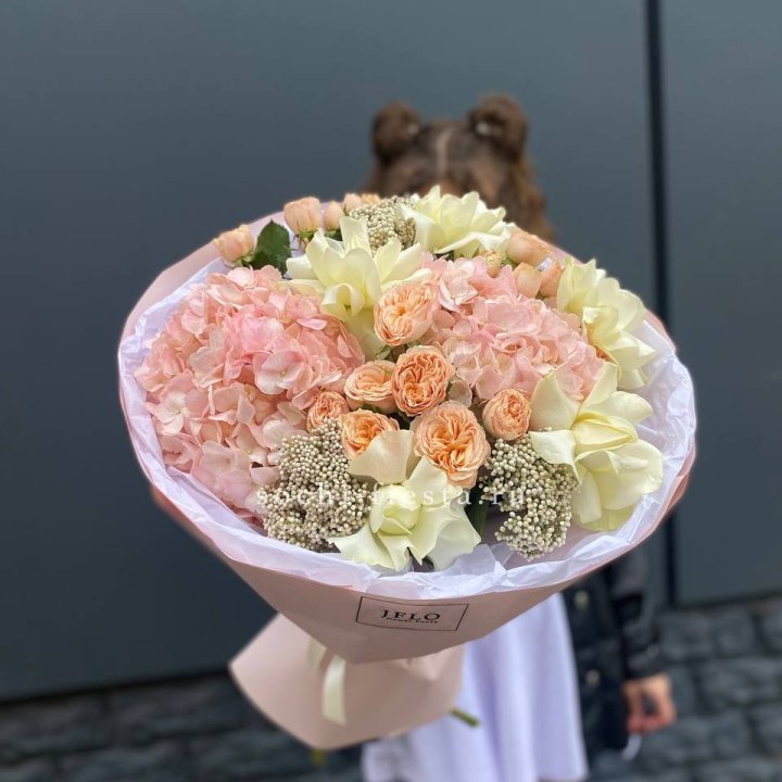  Букет  "Сеньёра" в Сыктывкаре