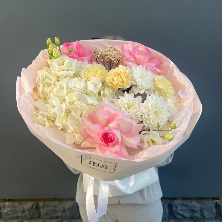 Букет "Лолита №2" в Сыктывкаре