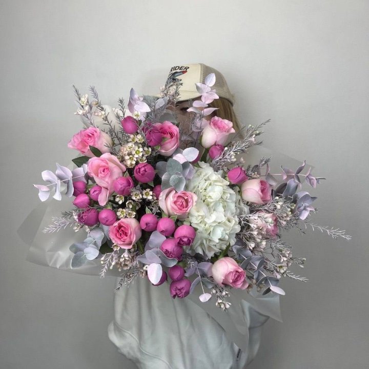 Джутовое кашпо "Мигноло" в Сыктывкаре