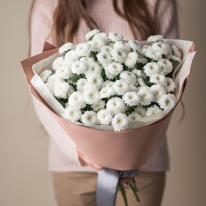 Букет Сантини в Сыктывкаре