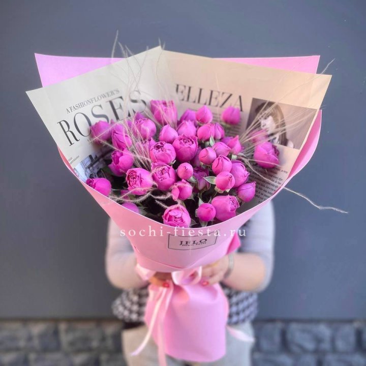 15 Мисти баблс в Сыктывкаре