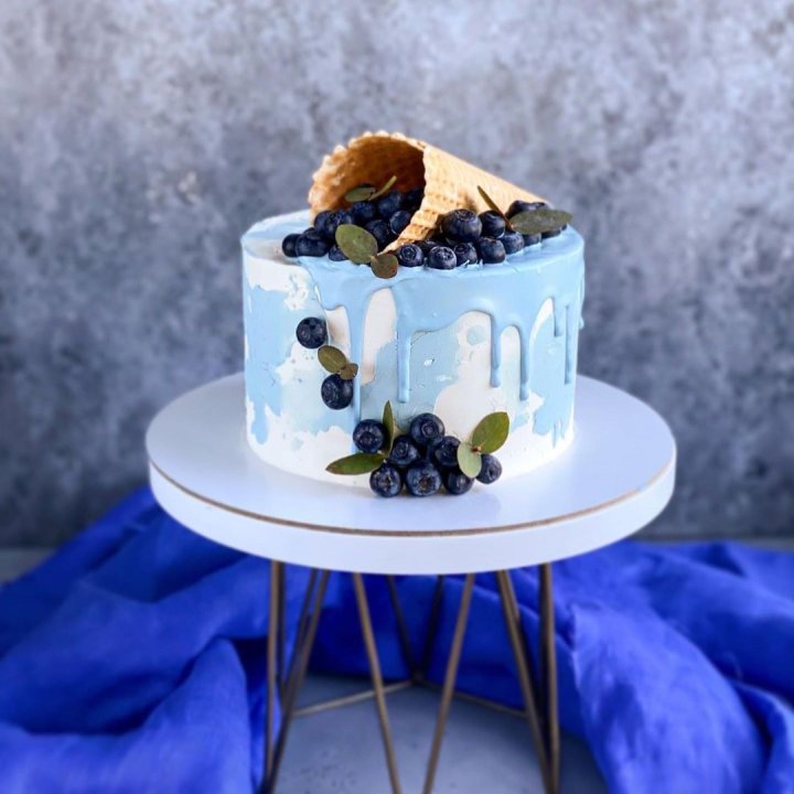 Торт "Вафли" в Сыктывкаре