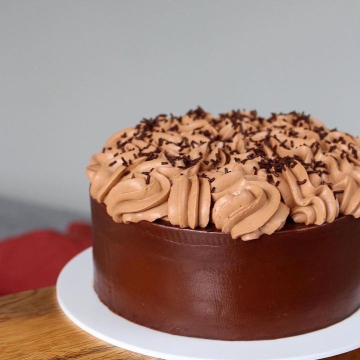 Торт "Трюфель" в Сыктывкаре