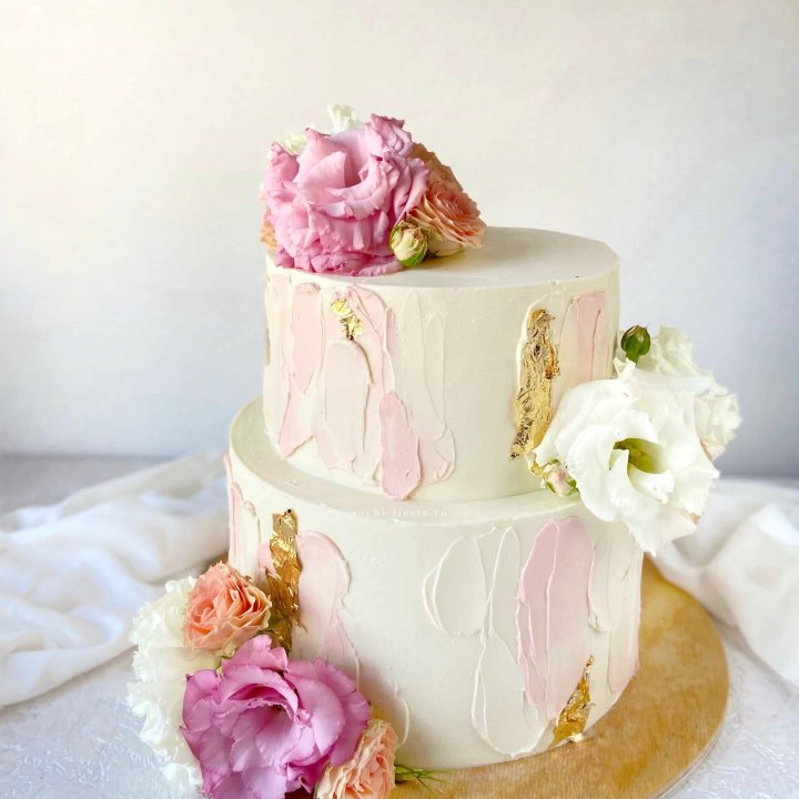 Торт "Изысканный" в Сыктывкаре