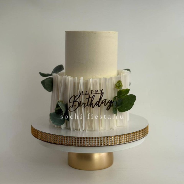 Торт "Нежность" в Сыктывкаре