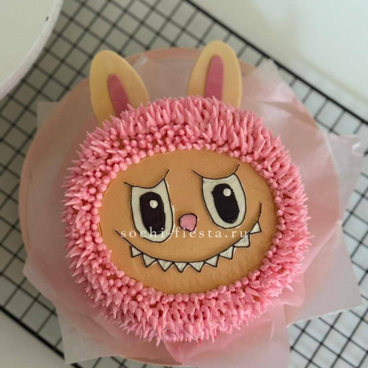 Торт  "Милый" в Сыктывкаре