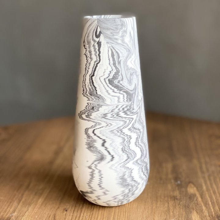 Дизайнерская ваза №2 в Сыктывкаре