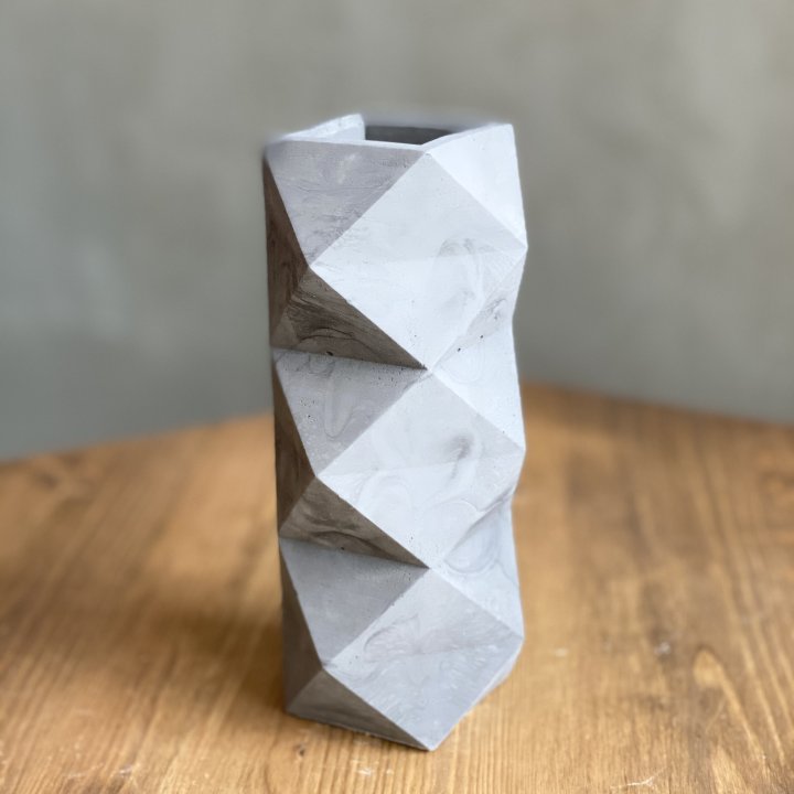 Дизайнерская ваза №1 в Сыктывкаре