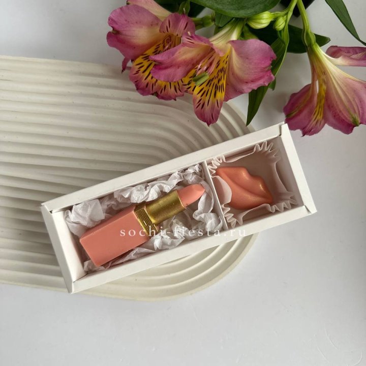 Бельгийский шоколад Женские секреты в Сыктывкаре