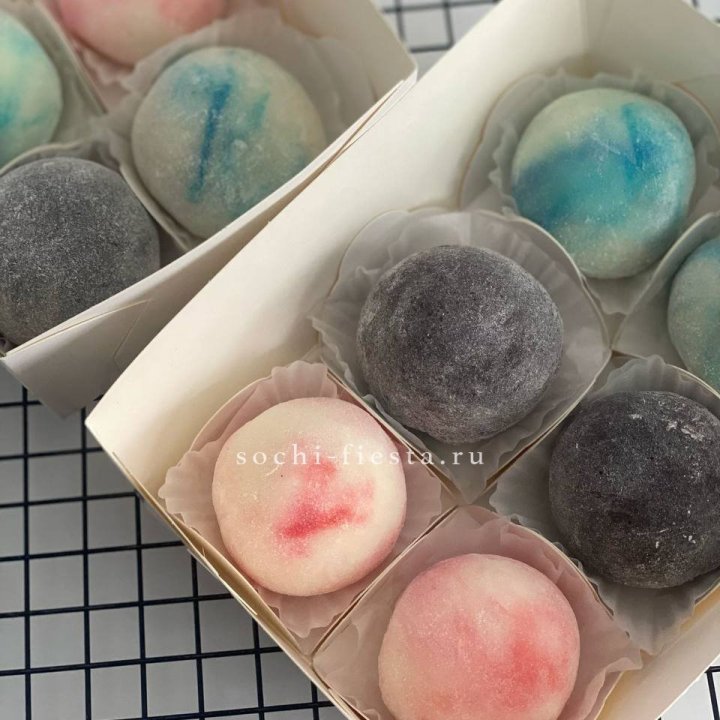 Набор Моти в Сыктывкаре