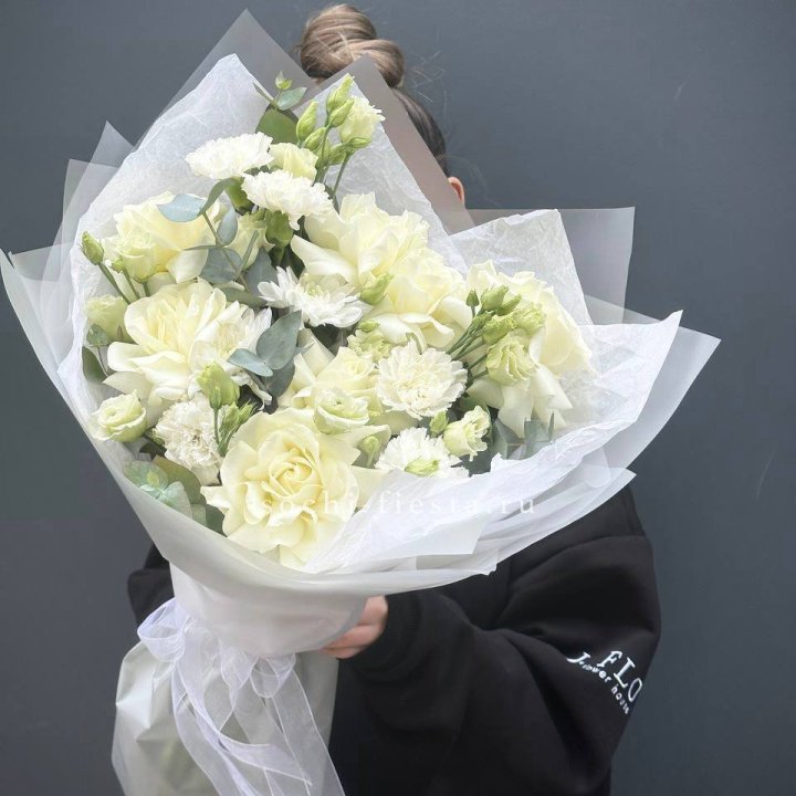 Букет "Сицилия" в Сыктывкаре