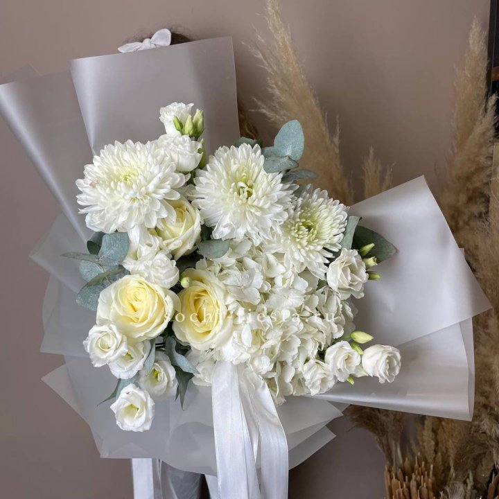 Букет "Ламанш" в Сыктывкаре