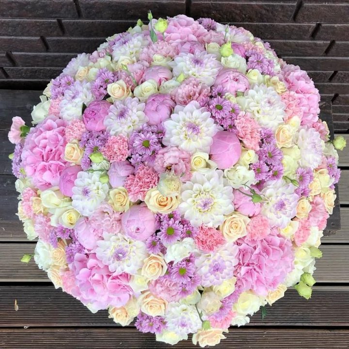 Макси-корзина Лолипап в Сыктывкаре