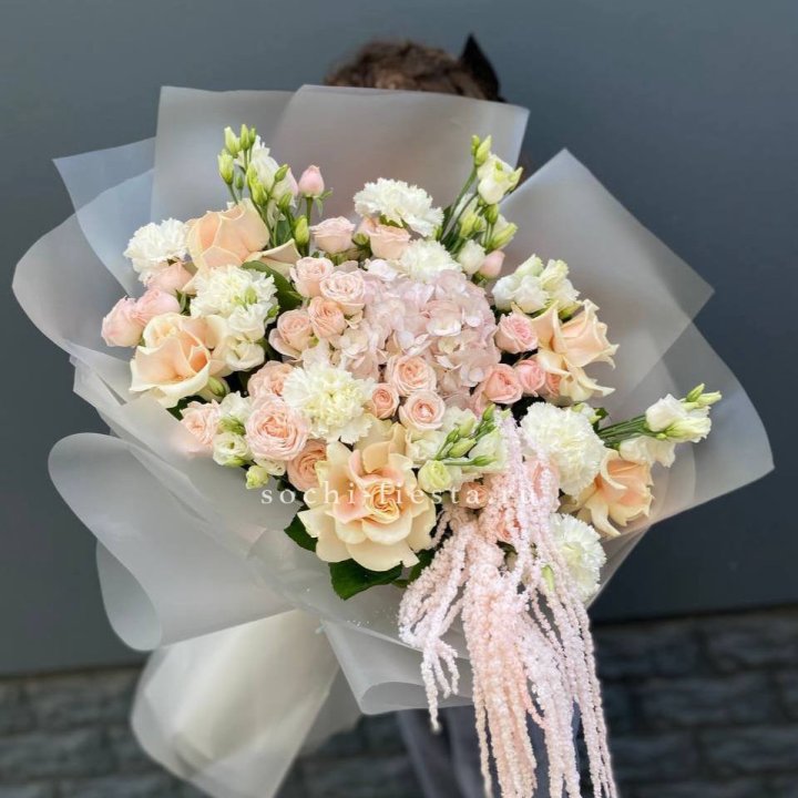  Букет "Монотонный" в Сыктывкаре