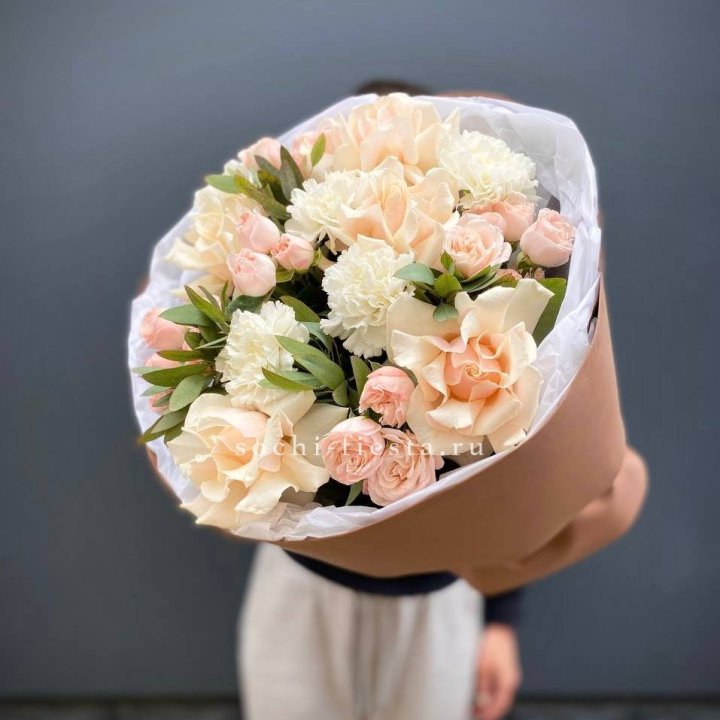  Букет "Тенереса" в Сыктывкаре