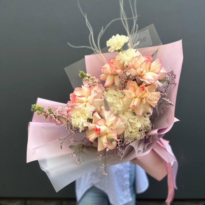 Букет  "Проджи" в Сыктывкаре