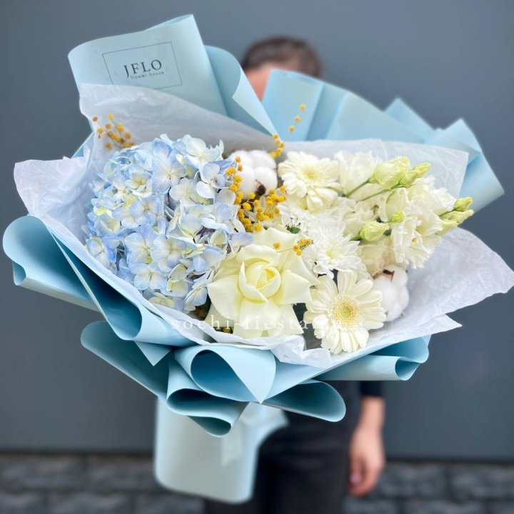  Букет "Келестия" в Сыктывкаре