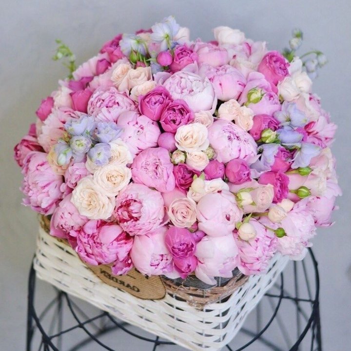 Композиция "Черри" в Сыктывкаре