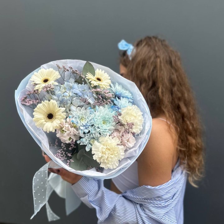 Букет "Целесте" в Сыктывкаре