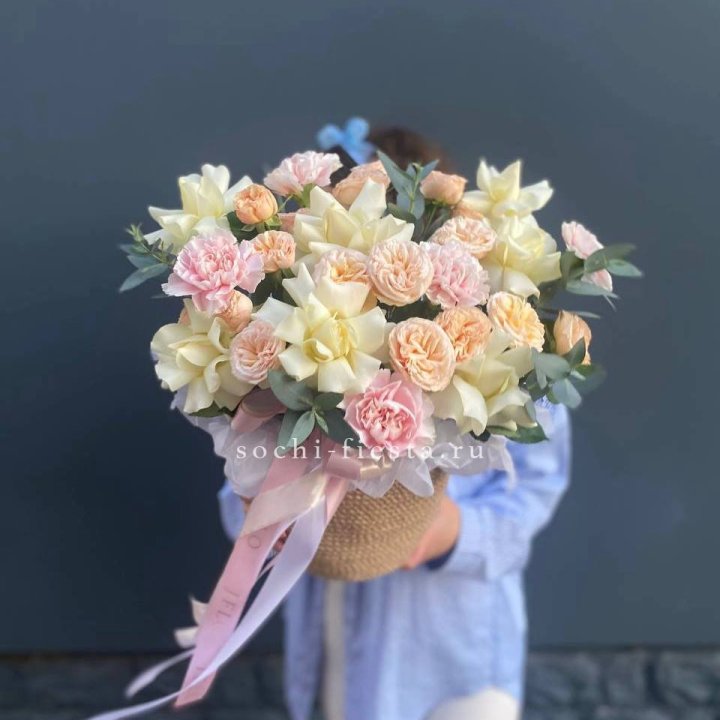 Кашпо "Джентел" в Сыктывкаре