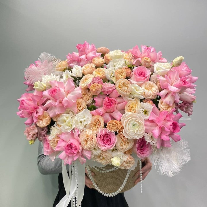 Композиция "Балетный вальс"  в Сыктывкаре