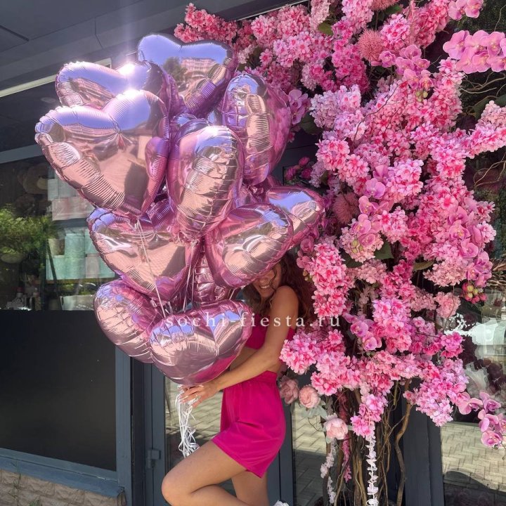 Набор шаров "Катрин" в Сыктывкаре