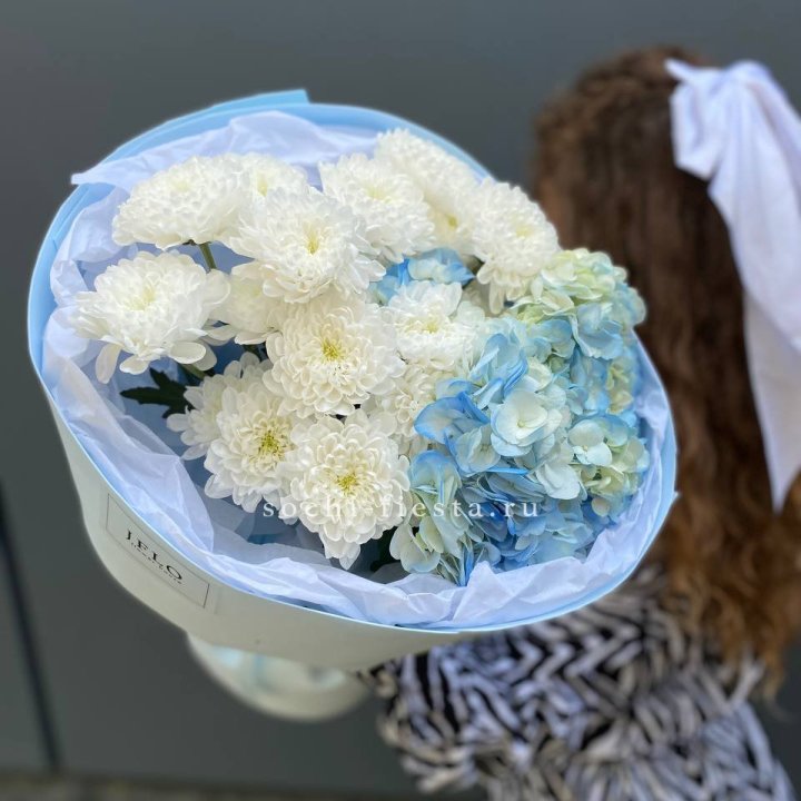  Букет "Монинг" в Сыктывкаре