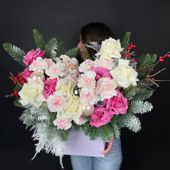 Авторский бокс №2 в Сыктывкаре