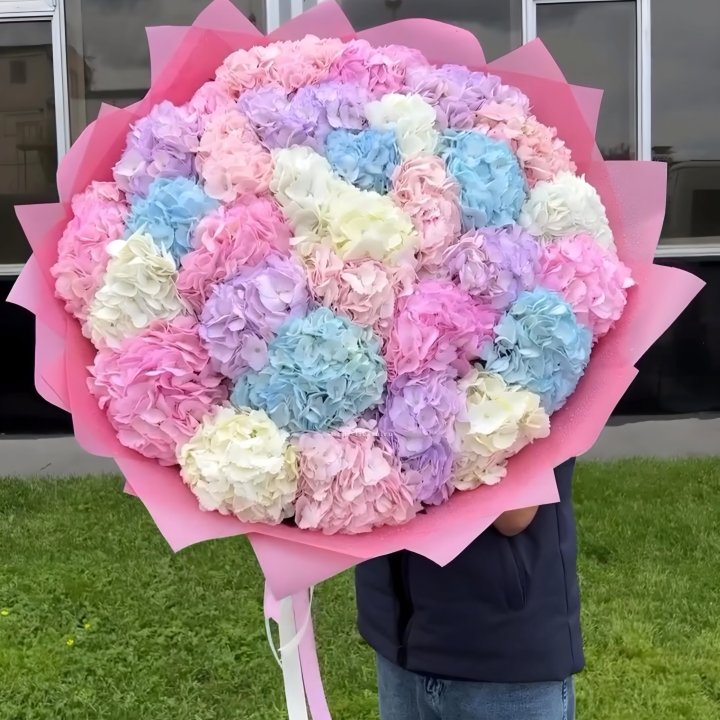 Букет "Люкс" в Сыктывкаре