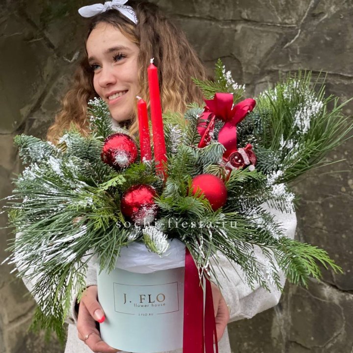 Цилиндр ред в Сыктывкаре