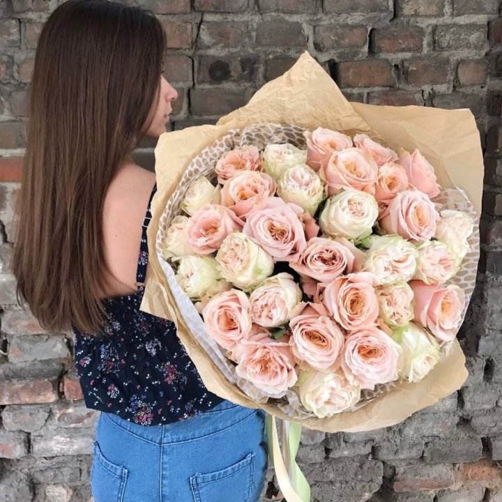 Маршмеллоу в Сыктывкаре